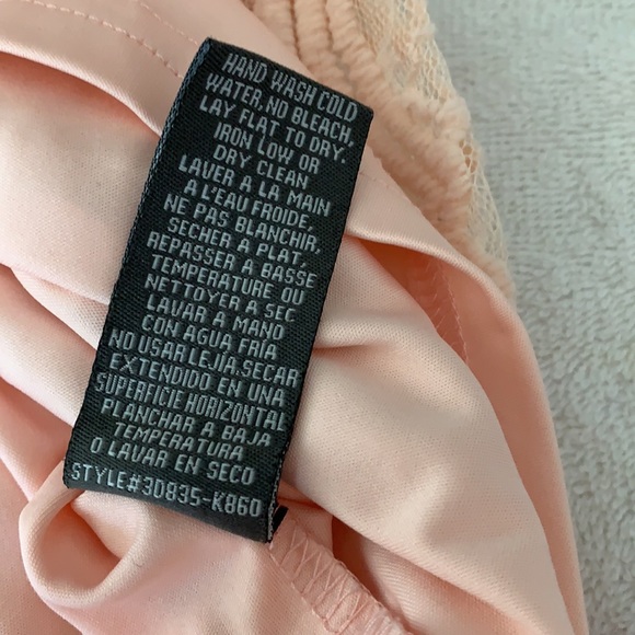 Suzy Shier Dress - Picture 10 of 10